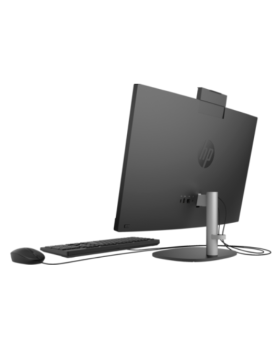 Brand New HP 240 13th Gen AIO