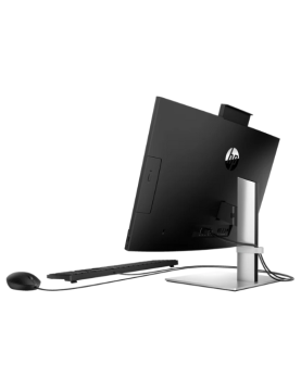 Brand New HP I5 12th Gen AIO PC