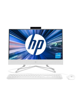 Brand New HP i5 12th Gen AIO System