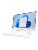 Brand New HP i5 12th Gen AIO With Windows 11