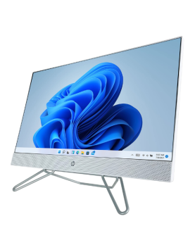 Brand New HP i5 12th Gen AIO With Windows 11