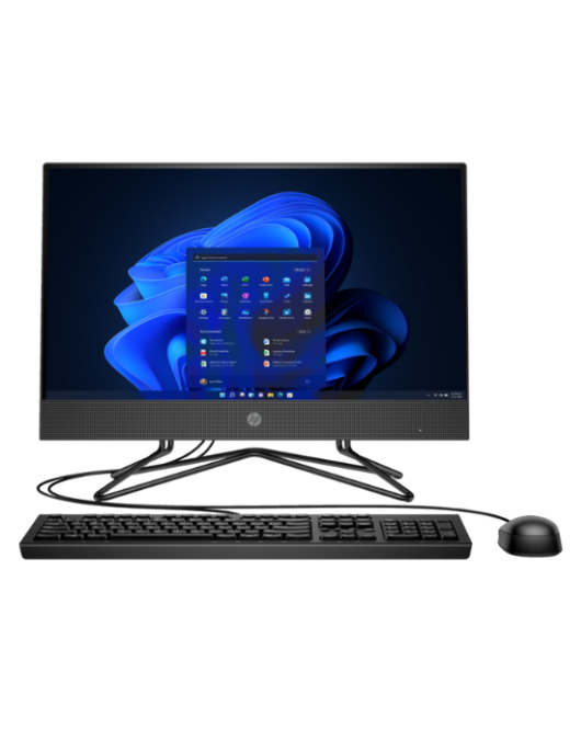 Brand New HP i5 12th Gen AIO With Windows 11