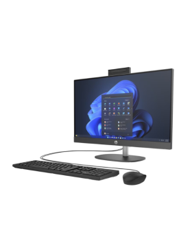 Brand New HP 240 13th Gen AIO