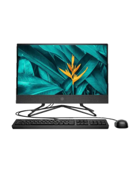 HP 200 G4 AIO Core i5 10th Gen