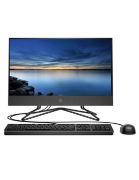 HP 200 Pro G4 i3 10th Gen AIO