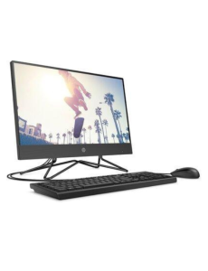 HP 200 Pro G4 i3 10th Gen With DOS