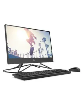 HP 200 Pro G4 i3 10th Gen With DOS