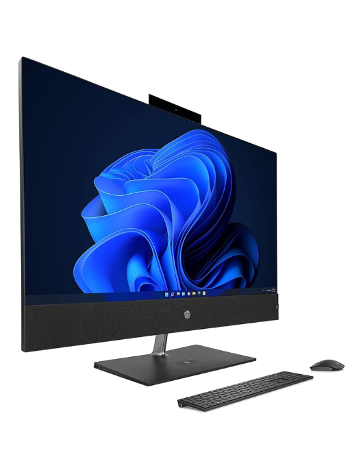 HP All in One i7 12th Gen 27 " PC