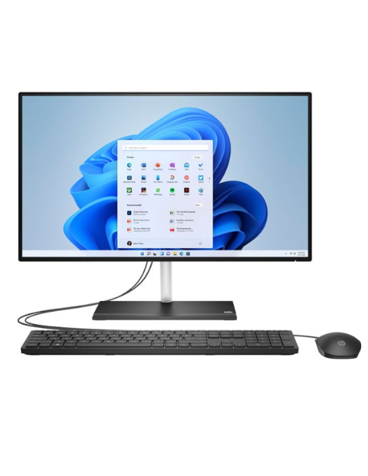 Brand New HP I5 12th Gen AIO PC