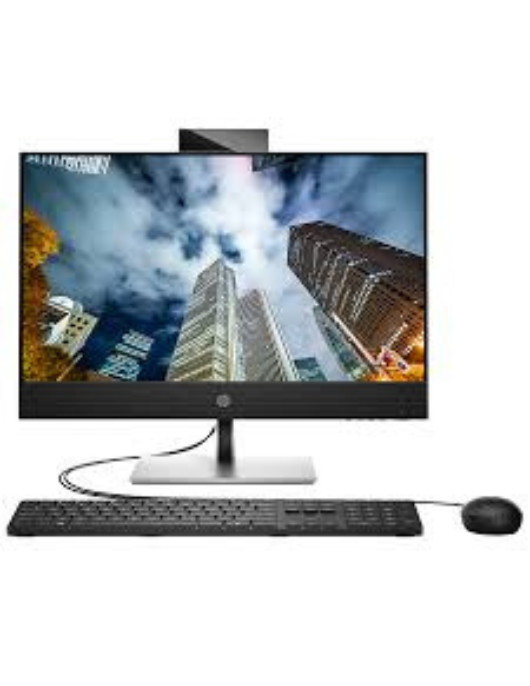 HP Pro One 440 G9 12th 24" AIO PC