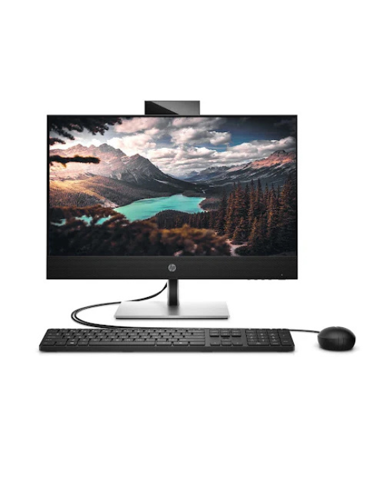 HP Pro One 440 G9 i3 AIO Windows 11 Home SL