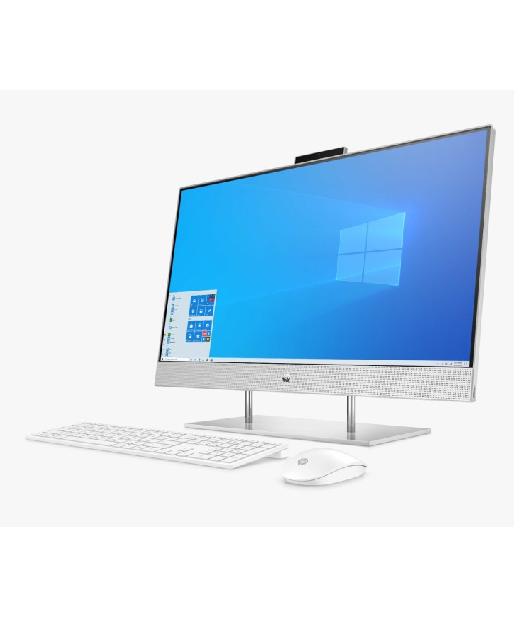 HP All-in-One 27-dp1120in PC 