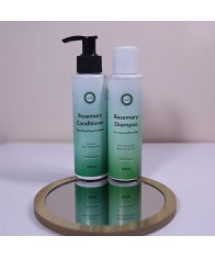 Rosemary Shampoo & Conditioner