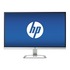 New HP Monitors