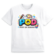 POD T-Shirts