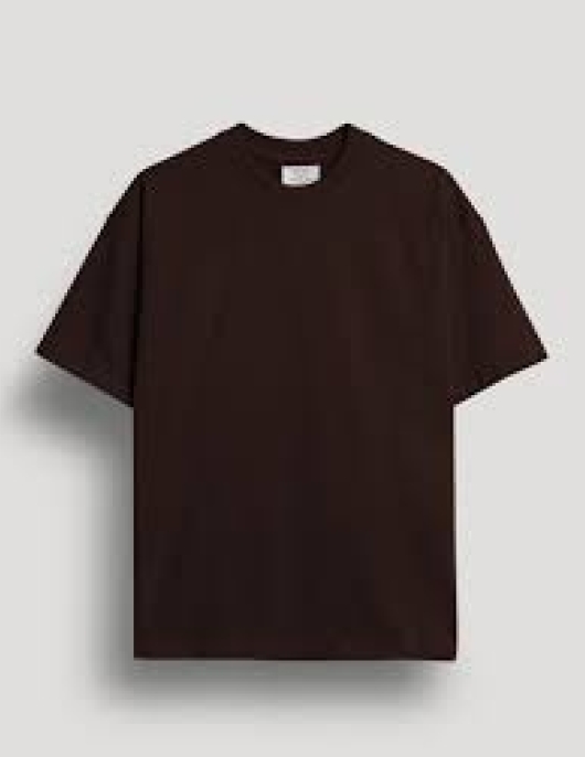 Round Neck T shirts