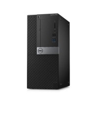 Used Dell 7050 Mid Tower