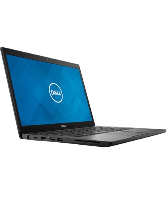 Dell 7490 I7 8th gen Laptops