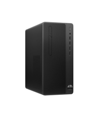 HP 280 Pro G6 Micro Tower PC I3 DOS