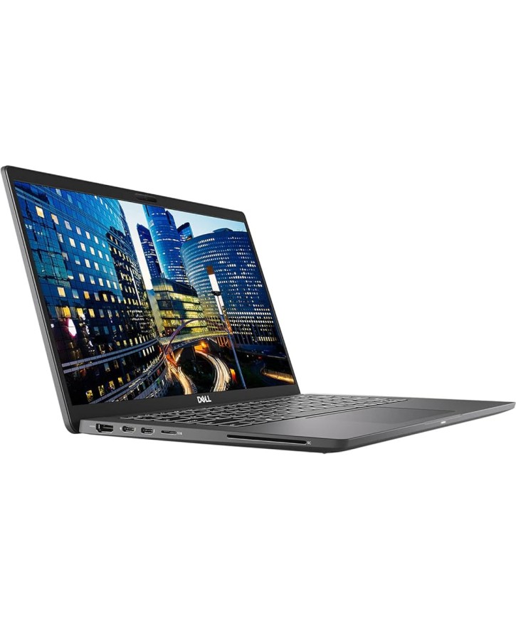 Used Dell Latitude 7410  i5 10th Gen Touchscreen Laptop For Sale