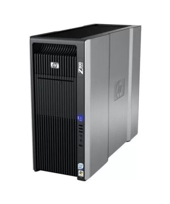 Used HP Z800 Workstation For Sale