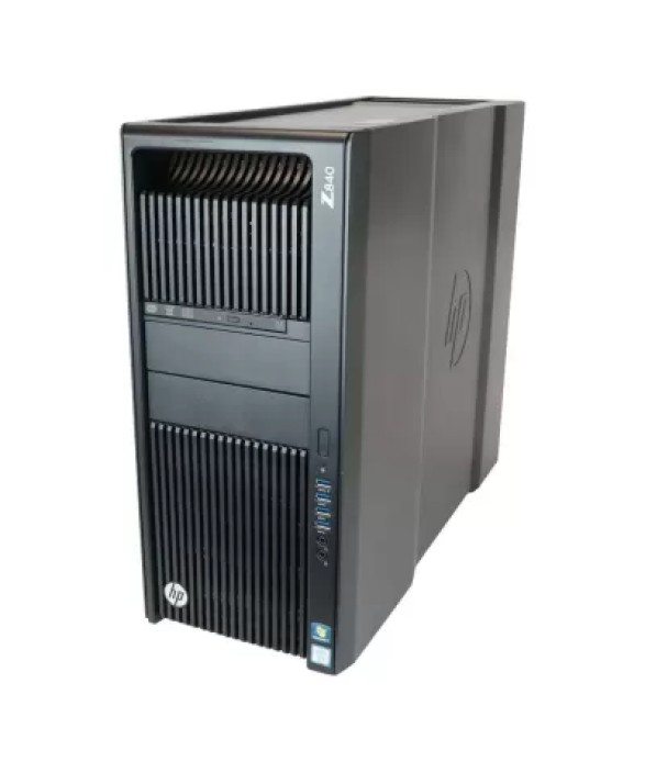  Refurbished HP Z840 Workstation For Sale