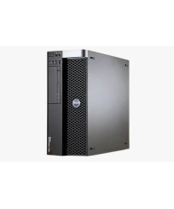 Used Dell Precision T3610 Workstation