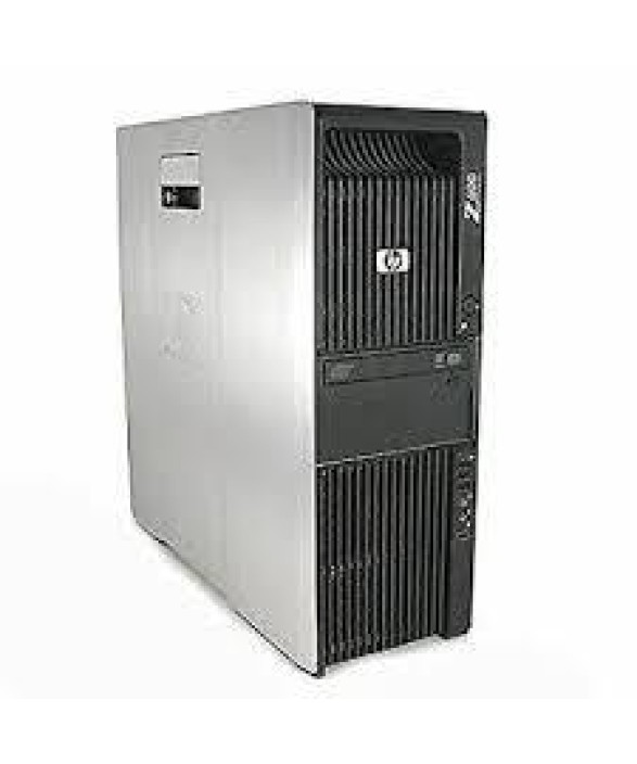 HP Z600 Workstation Refurbished