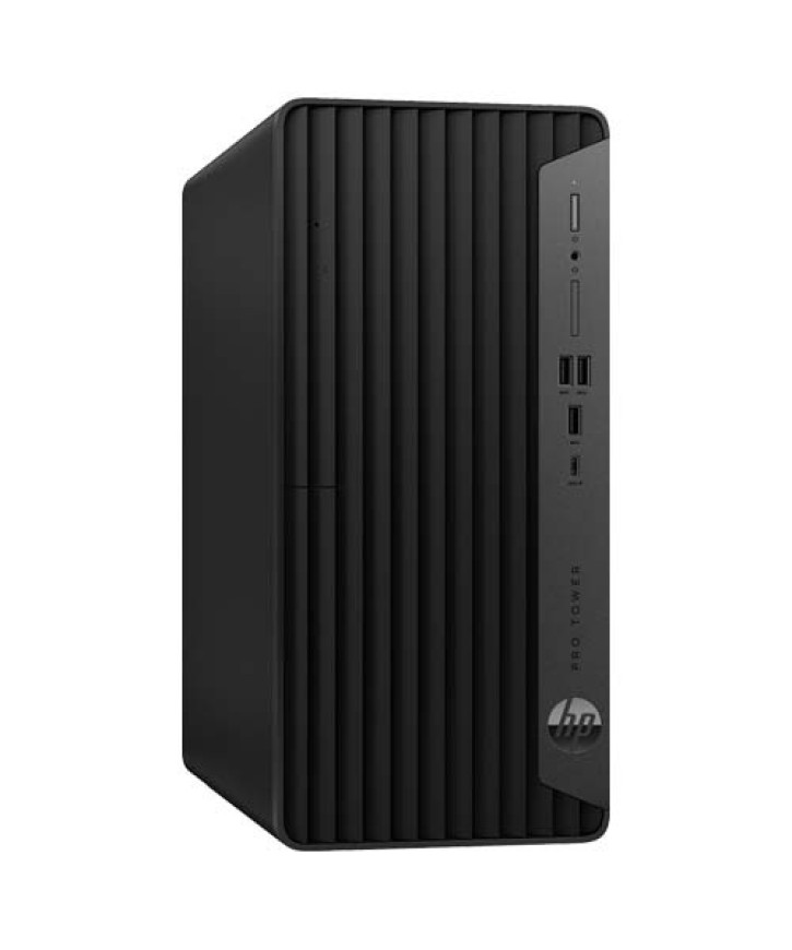 HP 800 G6 Mid Tower (SSD) i5 10th Gen DOS