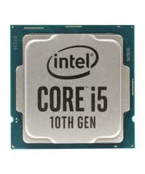 Intel Core I5 10th Gen Processor For Sale