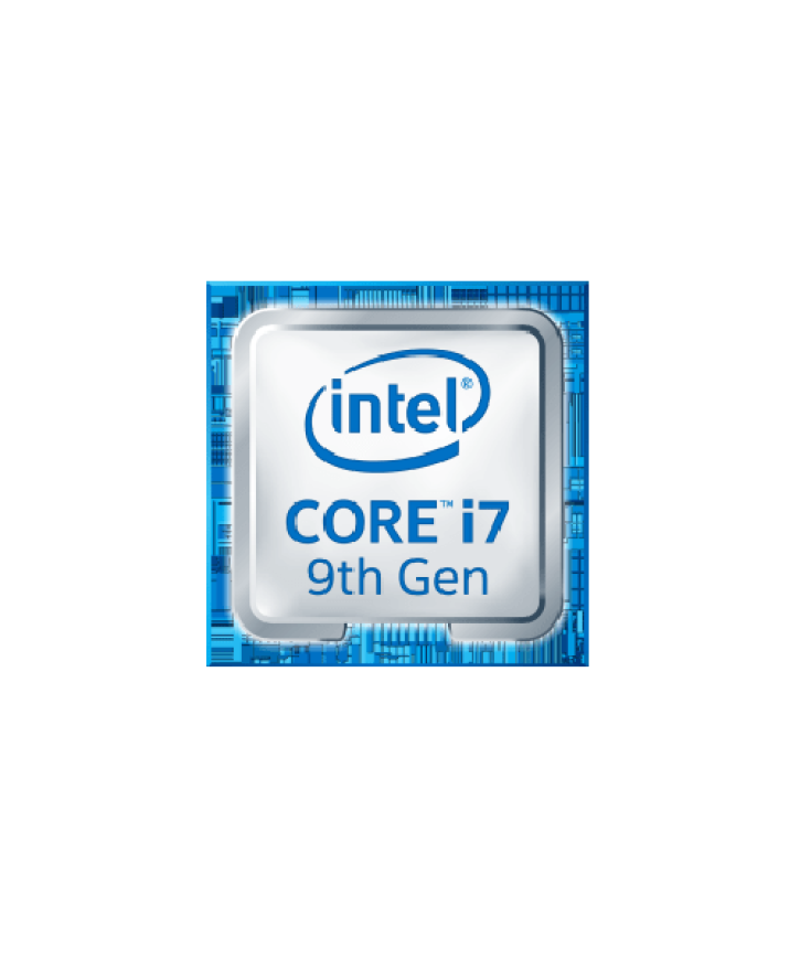 Intel Core i7 9th Gen Processor For Sale