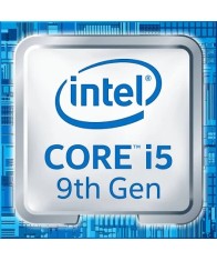 Intel Core i5 9th Gen Processor