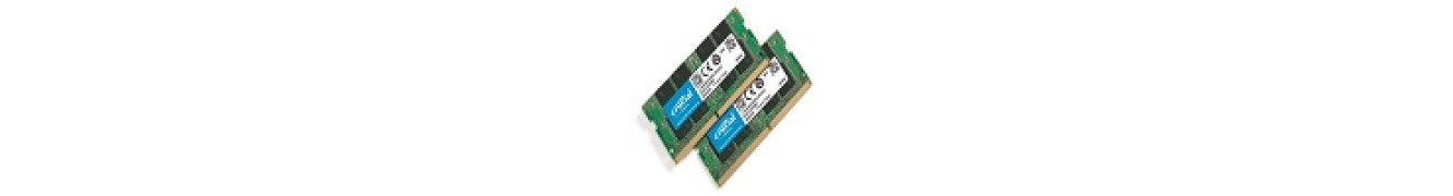 Laptop RAM