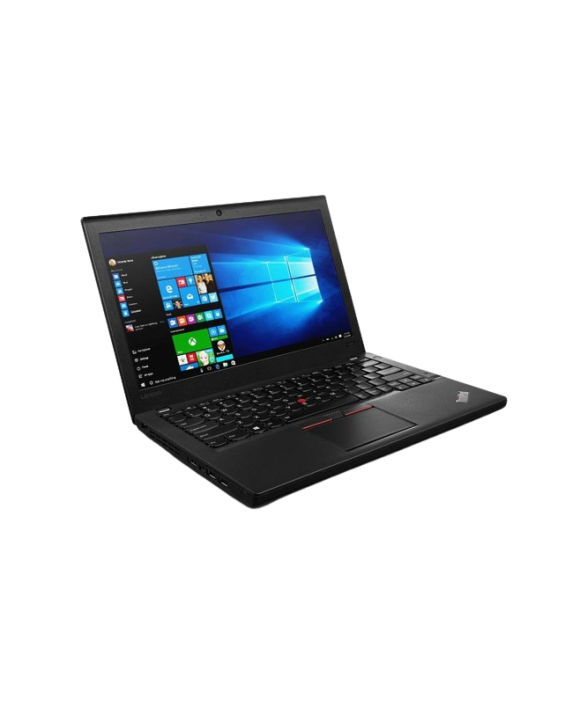 Refurbished Lenovo ThinkPad X260 