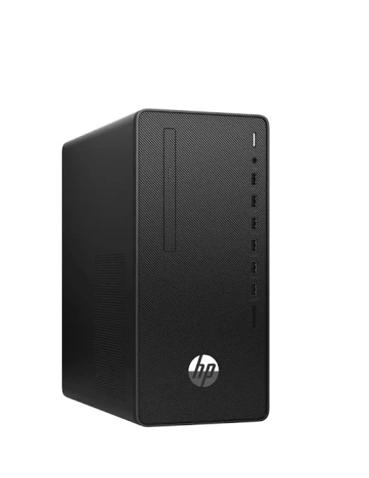HP 280 Pro G6 MT PC i3 DOS