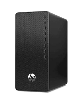 HP 280 G6 MT Core I5 10th Gen