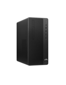 HP 280 G6 MT Core I5 10th Gen With DOS