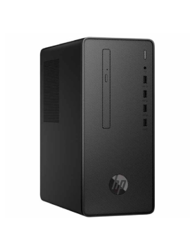HP 280 G6 MT Core i5 10th Gen CPU