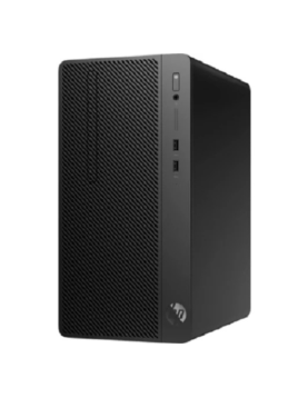 HP 280 G6 MT PC 10th Gen DOS