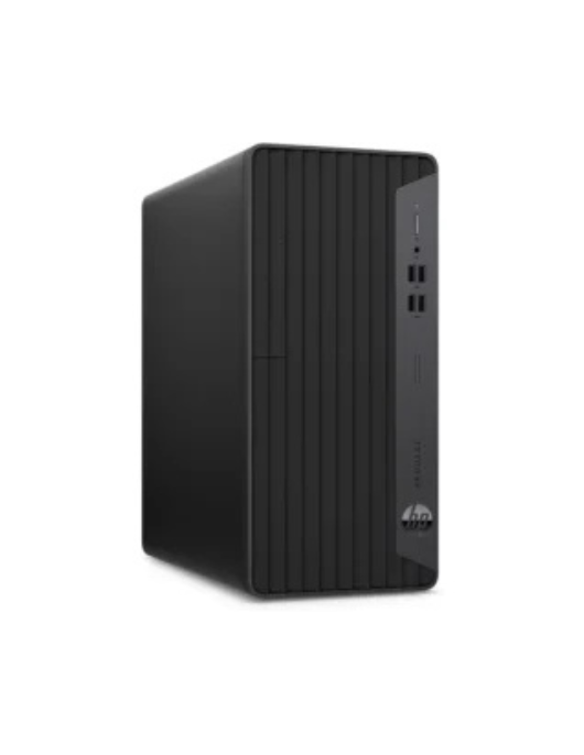 HP 280 G9 Micro Tower i5 12th Gen DOS