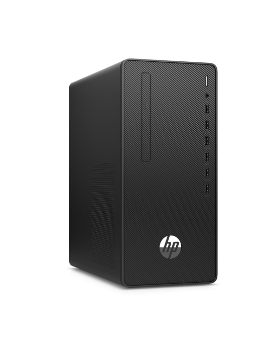 HP 285 Ryzen MT R5 Free DOS