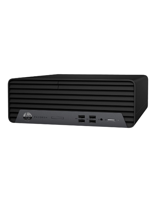 HP 400 G7 MT I5 10th Gen DOS