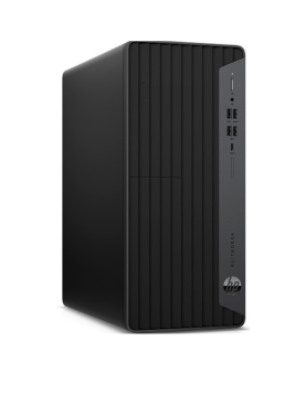 HP 800 G6 MT i5 10th Gen DOS