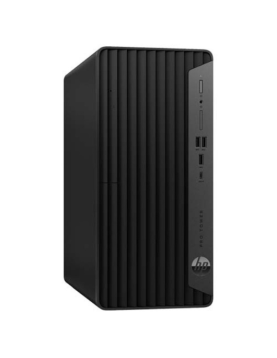 HP 800 G6 Mid Tower (SSD) i5 10th Gen DOS
