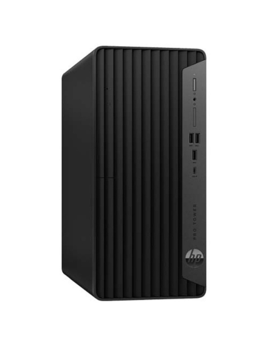 HP 800 G6 Mid Tower (SSD) i5 10th Gen DOS