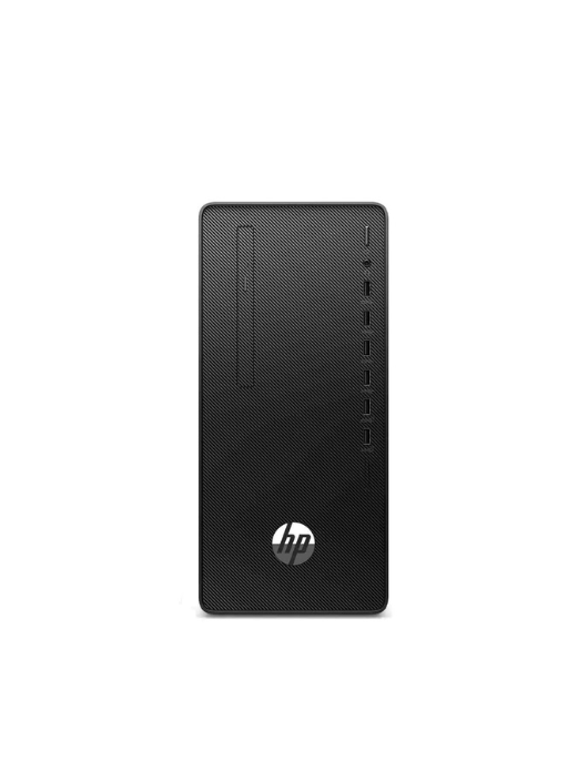 HP 280 Pro G6 Micro Tower PC I3 DOS