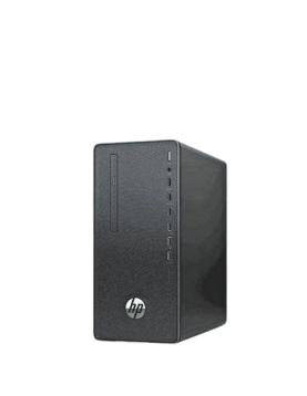 HP 280 Pro G6 MT PC i3 Windows 11 Home