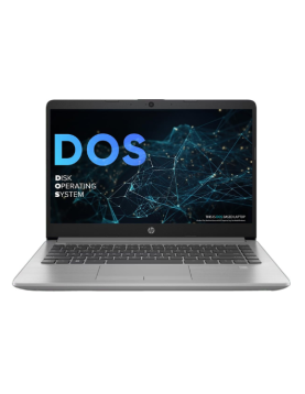 Brand New HP 240 G9 DOS