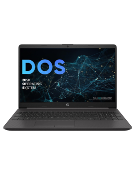 Brand New HP 255 G9 Athlon DOS Laptop