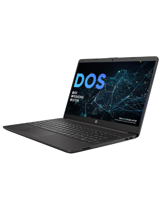 Brand New HP 255 G9 Athlon DOS Laptop